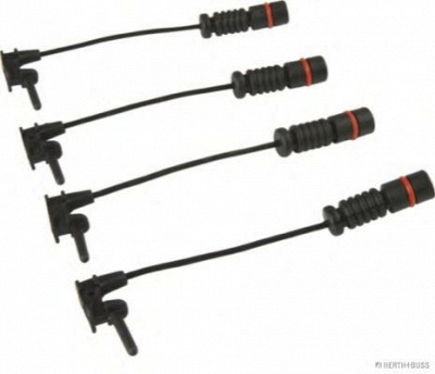 HERTH BUSS ELPARTS 70608201 -  Контрольный контакт, контроль слоя тормозных колодок